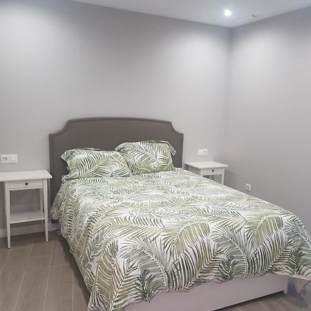 Апартаменти Cosy Flat Near The Beach & Town Centre Фуенхірола Екстер'єр фото