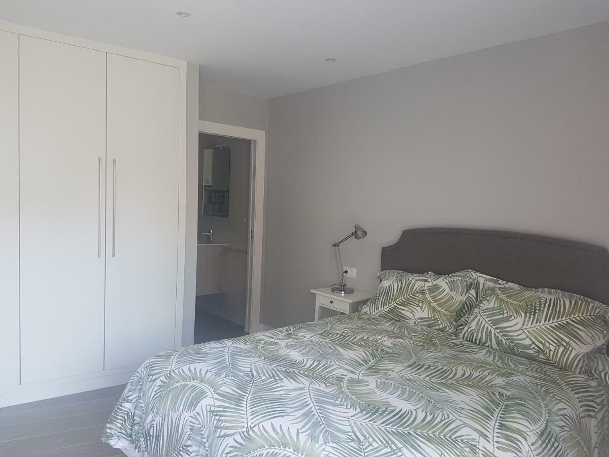 Апартаменти Cosy Flat Near The Beach & Town Centre Фуенхірола Екстер'єр фото