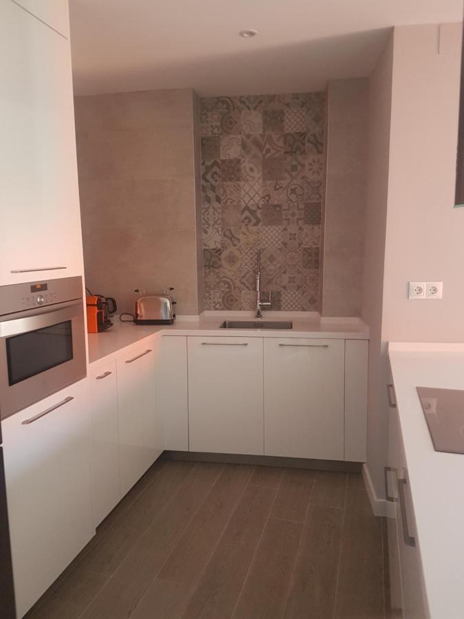 Апартаменти Cosy Flat Near The Beach & Town Centre Фуенхірола Екстер'єр фото