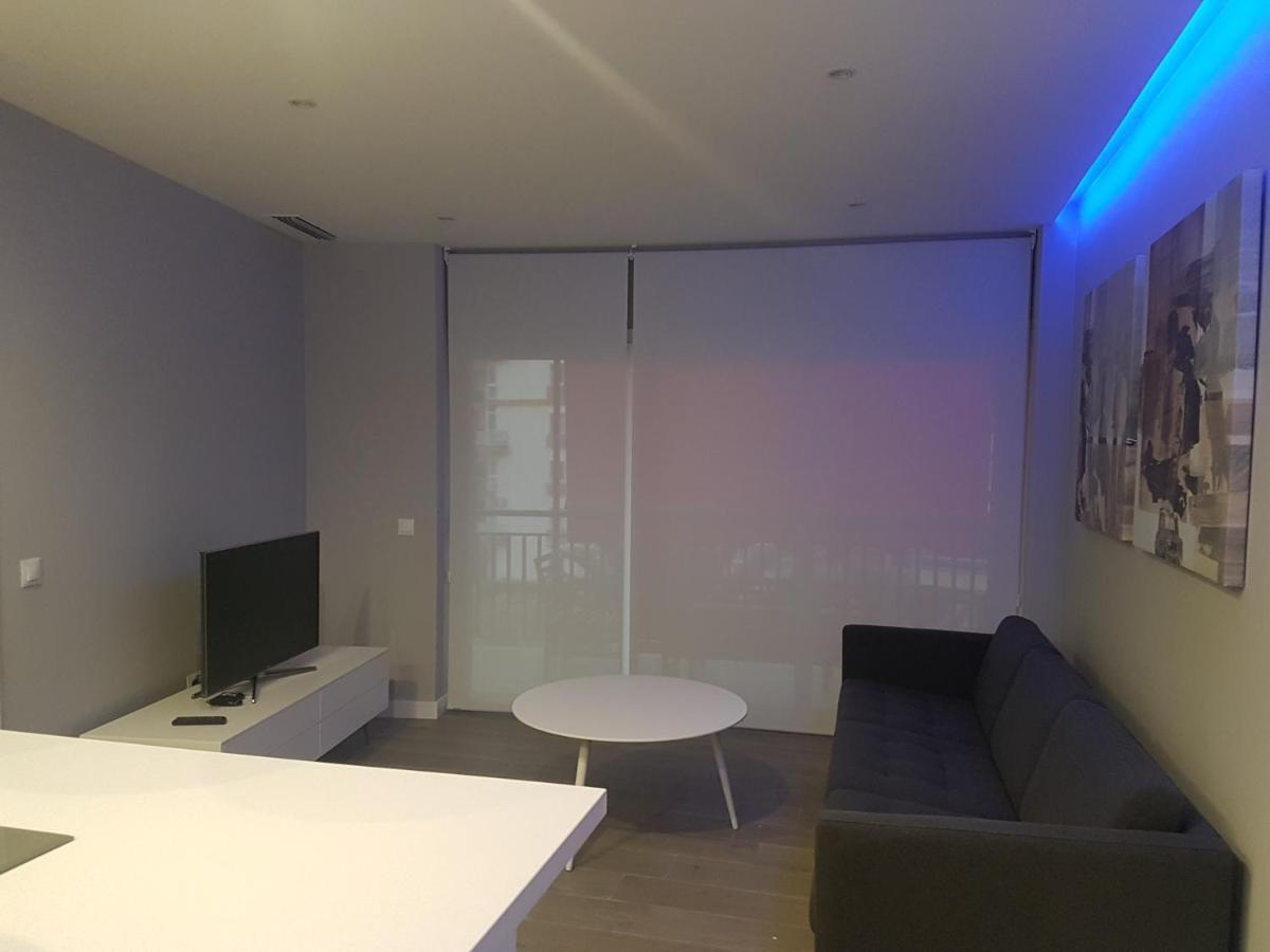 Апартаменти Cosy Flat Near The Beach & Town Centre Фуенхірола Екстер'єр фото